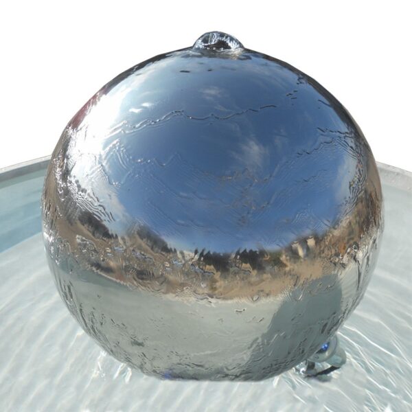 SFERA ACCIAIO